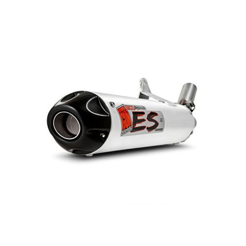 Load image into Gallery viewer, Big Gun 07-1242 (M19) ECO Slip On Exhaust for 2006-2008 Arctic Cat 650 H1
