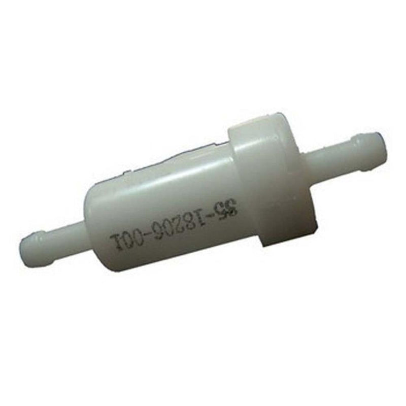 Load image into Gallery viewer, WSM Fuel Filter / Oil Inline for Mercury / Mariner 80 - 300 Hp 600-301
