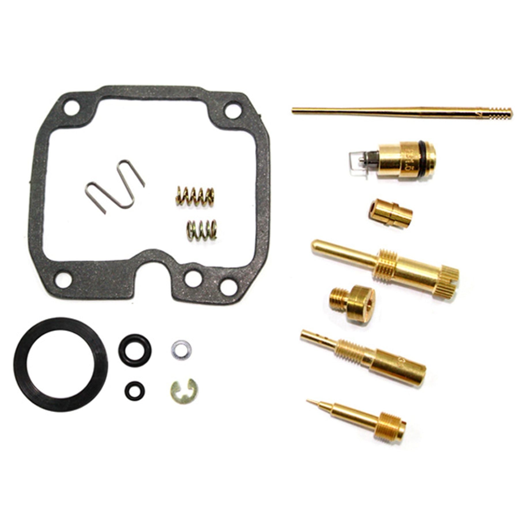 Bronco Carburetor Repair Kit AU-07209