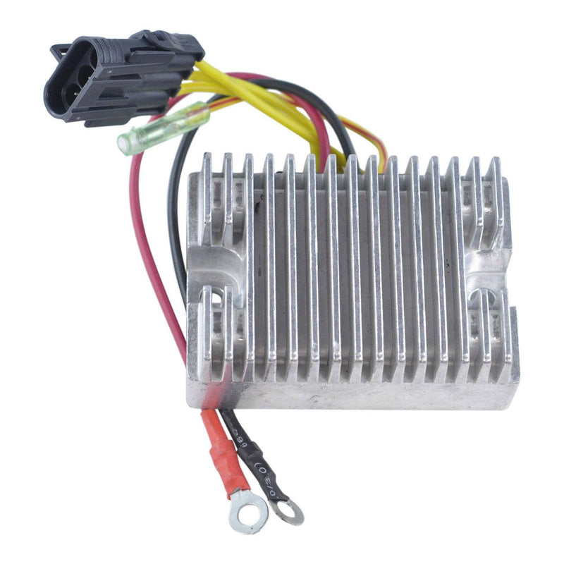 Load image into Gallery viewer, RMStator Mosfet Voltage Regulator Rectifier RM30516
