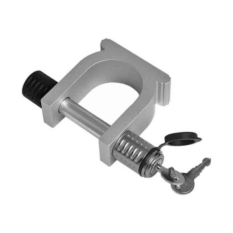 Load image into Gallery viewer, Deadbolt Fifth Wheel Kingpin Lock

