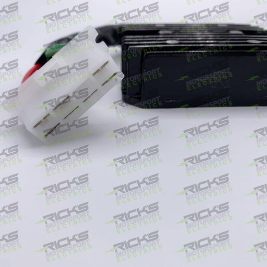 Ricks Rectifier-Regulator Lithium Compatible 14-105