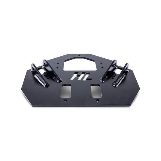 High Lifter Front Control Arm Link Kit For Polaris Models CAL-F-RZR1