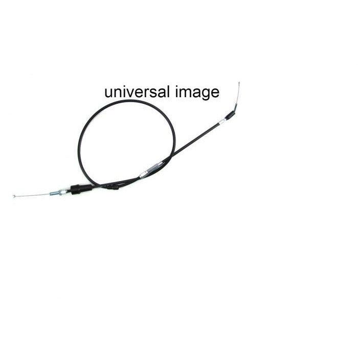 Load image into Gallery viewer, Motion Pro Black Vinyl T3 Slidelight Clutch Cable For Honda CRF450RX 2017
