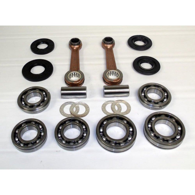 Load image into Gallery viewer, WSM Crankshaft Rebuild Kit for Sea-Doo 650 XP 1993 010-316
