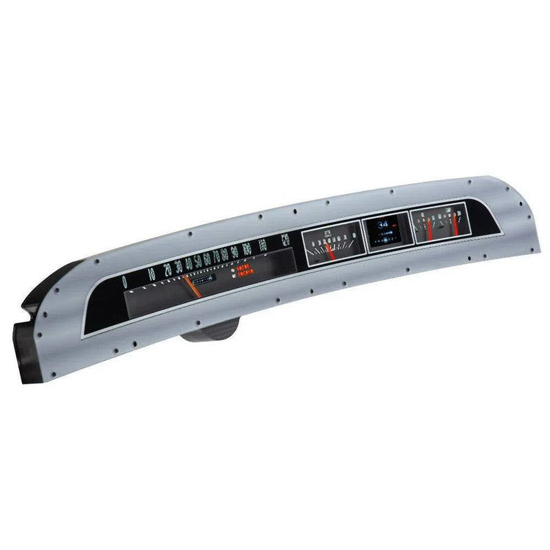 Load image into Gallery viewer, Dakota Digital 1963-1965 Chevrolet Nova RTX Analog Gauge kit RTX-63C-NOV-X
