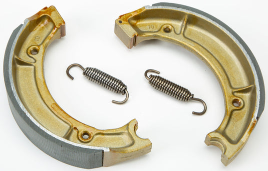EBC 1 Pair OE Replacement Brake Shoes MPN 516