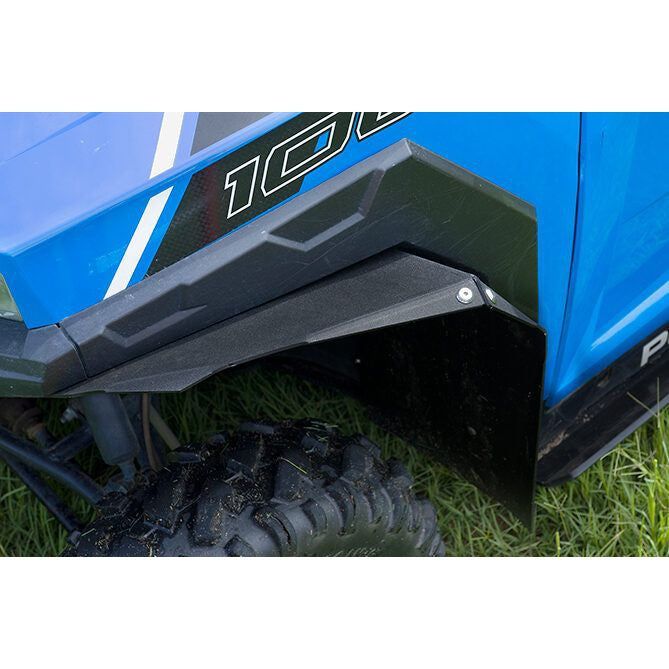 Load image into Gallery viewer, Seizmik HDPE Fender Flare Kit For Polaris General XP 1000 | General 67-10008
