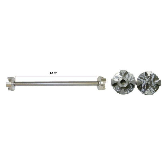 WSM Drive Shaft for Sea-Doo 720 HX 1996 003-145