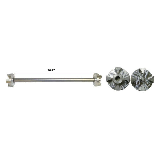 WSM Drive Shaft for Sea-Doo 720 HX 1996 003-145