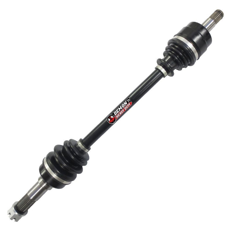 Load image into Gallery viewer, Demon Heavy Duty Axle For Yamaha Models 2006-2009 PAXL-8001HD
