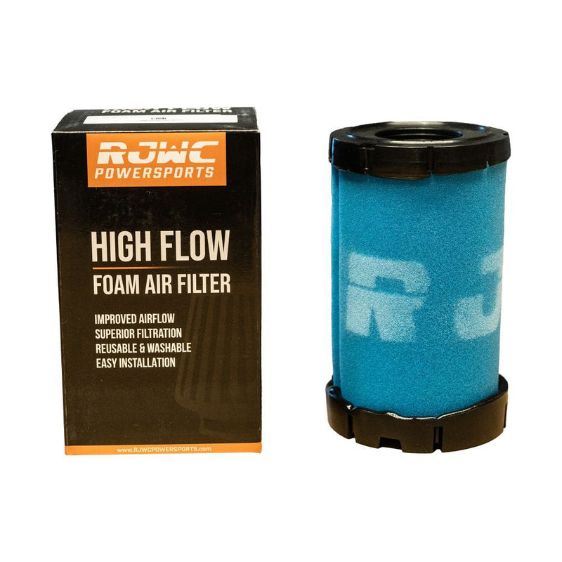 Load image into Gallery viewer, RJWC High-Flow Foam Air Filter For Can-Am Outlander 500/700 2023-2024 30116012
