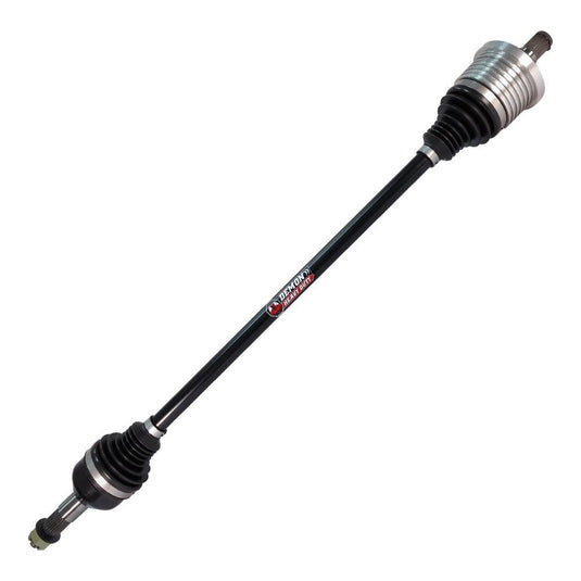 Demon Heavy Duty Axle For Polaris Models 2017 PAXL-6058HD-6ET