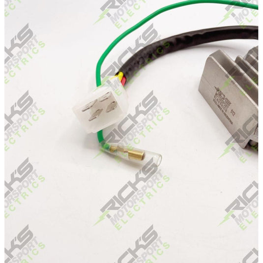 Ricks Rectifier-Regulator 10-212