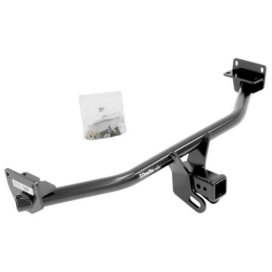 Class III 2" Trailer Hitch Receiver fits Select Hyundai Tucson ( Except 2019-2021 Night Edition Models)