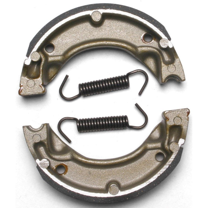 Load image into Gallery viewer, EBC 1 Pair OE Replacement Brake Shoes MPN 518
