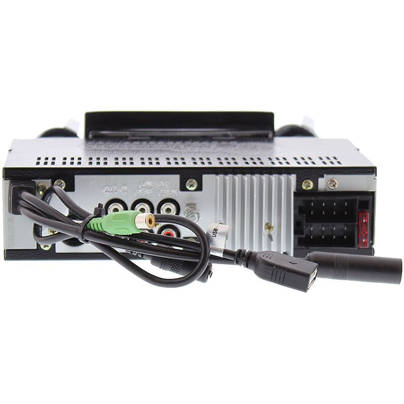 Load image into Gallery viewer, Custom Autosound 1973-77 Monte Carlo 740 Premium Bluetooth Classic Car Stereo
