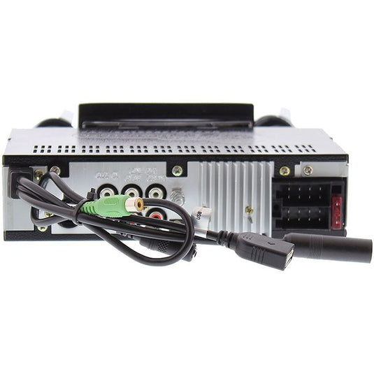 Custom Autosound 1973-77 Monte Carlo 740 Premium Bluetooth Classic Car Stereo