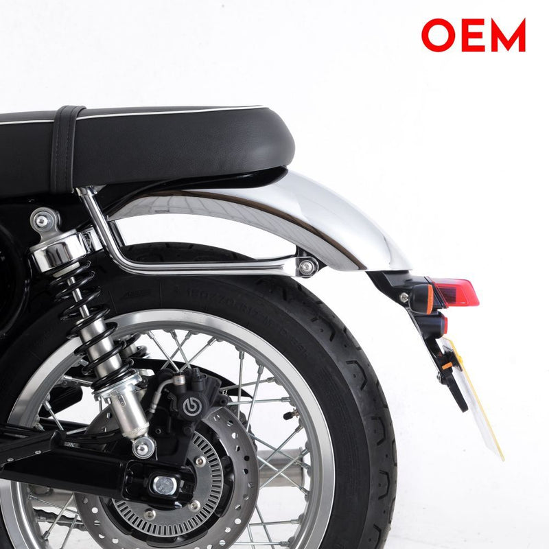Load image into Gallery viewer, R&amp;G Racing Fender Eliminator For 2023-2024 BSA Gold Star FE0361BK
