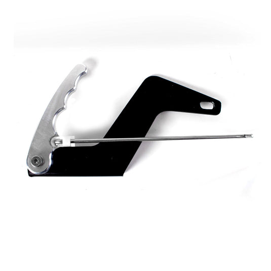 HMF Easy-Grip Door Handle For 2017-2020 Can Am Maverick X3