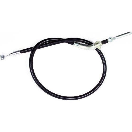 Load image into Gallery viewer, Motion Pro Black Vinyl Front Brake Cable 05-0175
