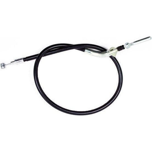 Motion Pro Black Vinyl Front Brake Cable 05-0175