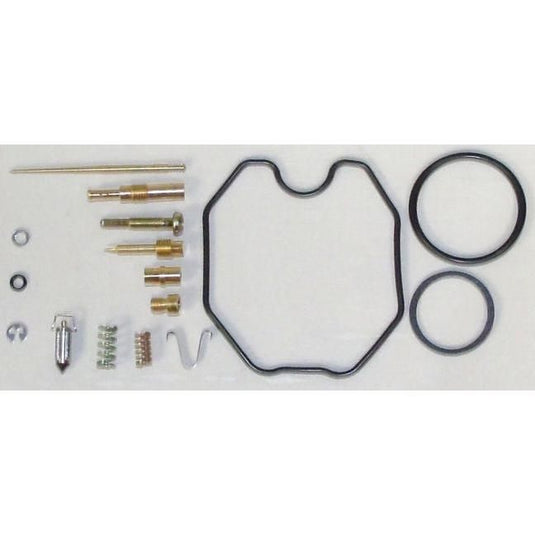 WSM Carburetor Kit For Polaris 200 Phoenix 05-14 016-411