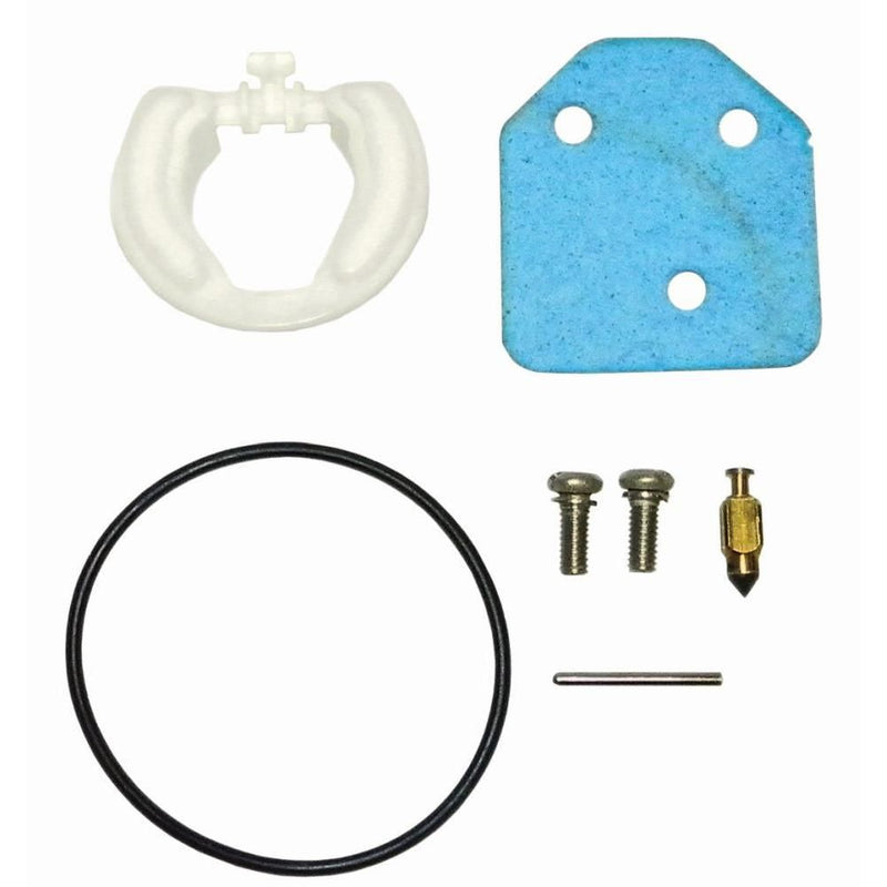 Load image into Gallery viewer, WSM Carburetor Kit For Yamaha 4 Hp 4-Stroke With Float 600-64
