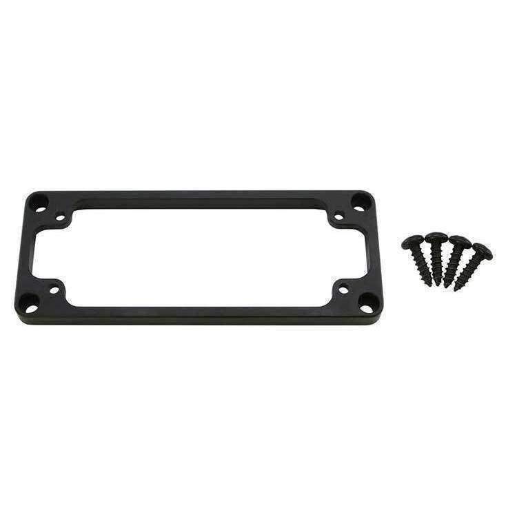 Load image into Gallery viewer, Rugged Radios Billet Panel Mount Bezel for Rugged Intercoms FP-ICM-P
