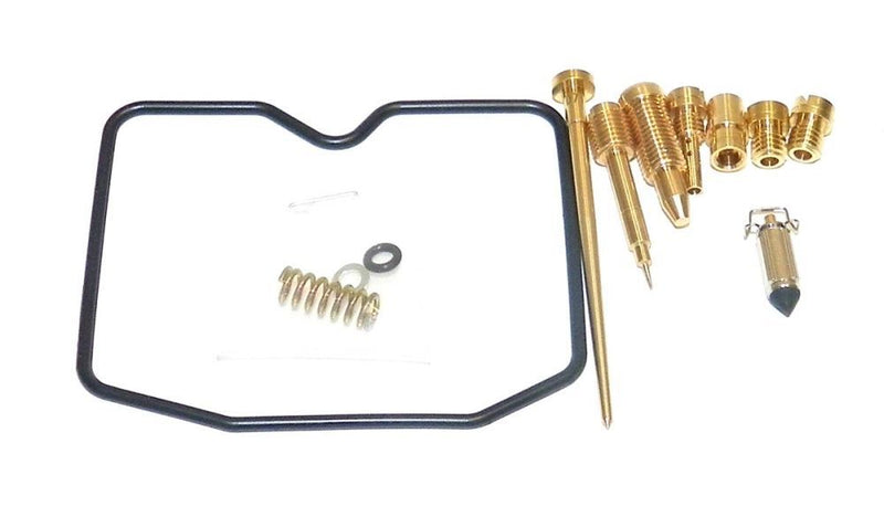 Load image into Gallery viewer, WSM Carburetor Kit For Arctic Cat 300 2x4 / 4x4 01-05 016-454

