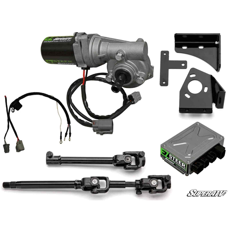 Load image into Gallery viewer, SuperATV Polaris Ranger SP 570 Power Steering Kit PS-P-RAN570SP
