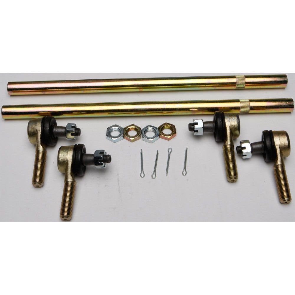 All Balls Tie Rod Upgrade Kit For 2009-2014 Yamaha YFM550 Grizzly