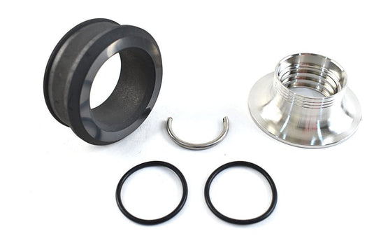 WSM Carbon Ring Kit for Sea-Doo 1630 RXP 4-Tec 21-23 003-110-08K