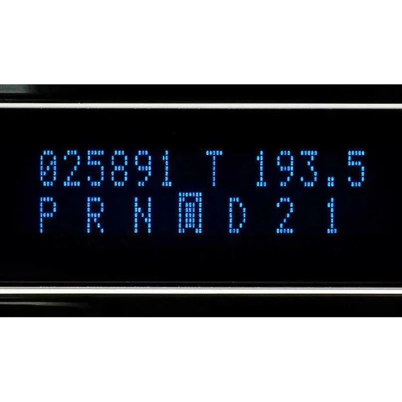 Load image into Gallery viewer, Dakota Digital 61-62 Impala Dash Gauges No Radio/Ashtray VFD3-61C-IM-P
