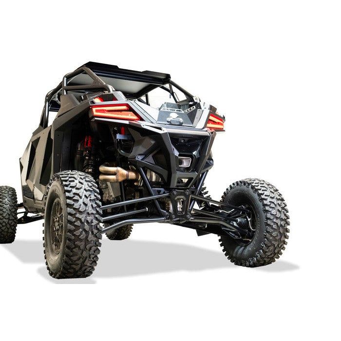 Load image into Gallery viewer, Elektric Offroad Volt Series Rear Bumper For Polaris RZR Pro R 2022-2024
