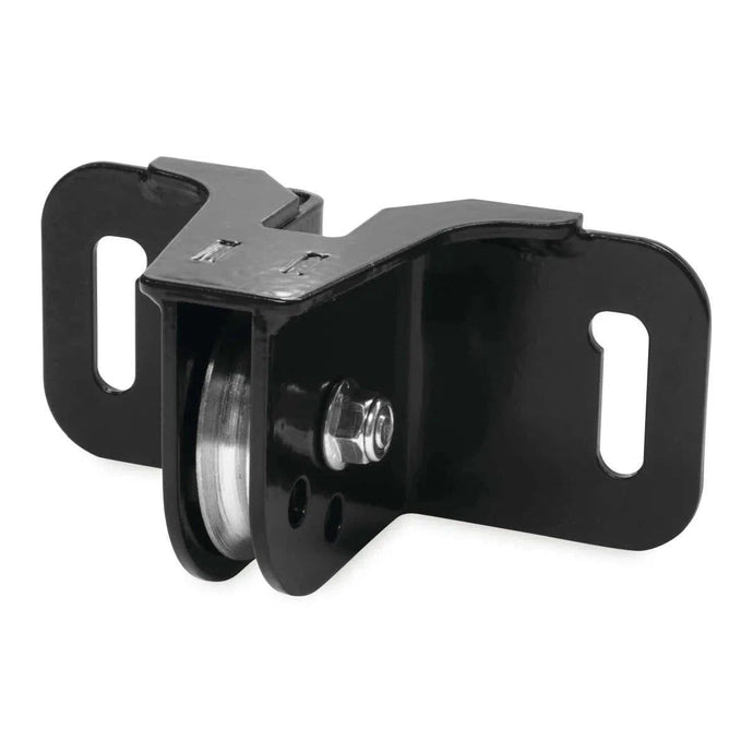 KFI Plow Fairlead Pulley Bracket - Standard 4-7/8