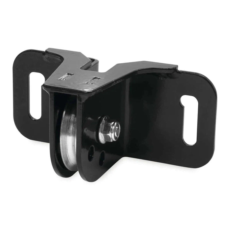 Load image into Gallery viewer, KFI Plow Fairlead Pulley Bracket - Standard 4-7/8&quot; bolt pattern - 105270
