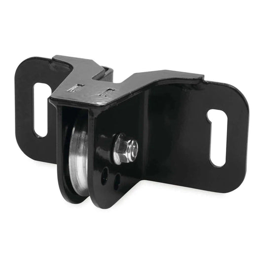 KFI Plow Fairlead Pulley Bracket - Standard 4-7/8
