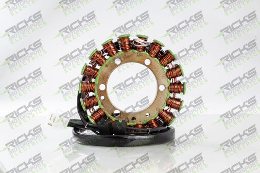 Ricks Stator For Yamaha Virago 535 XV535 1987-2000 21-402