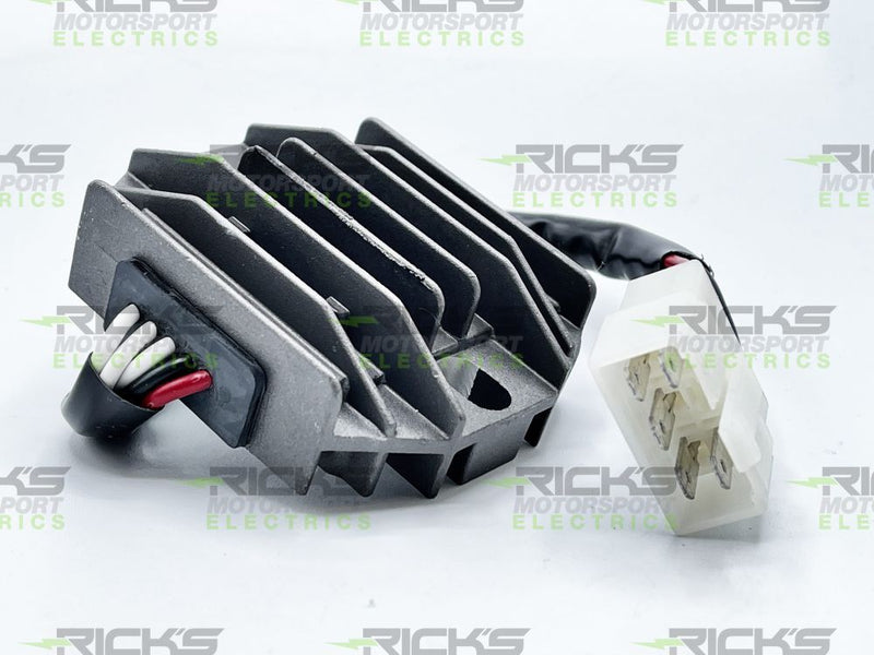 Load image into Gallery viewer, Ricks Rectifier-Regulator 10-423
