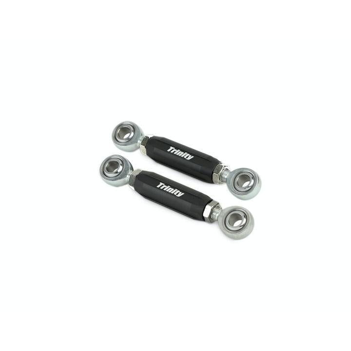 Trinity Racing Rear Sway Bar End Links Billet Aluminum TR-M3100