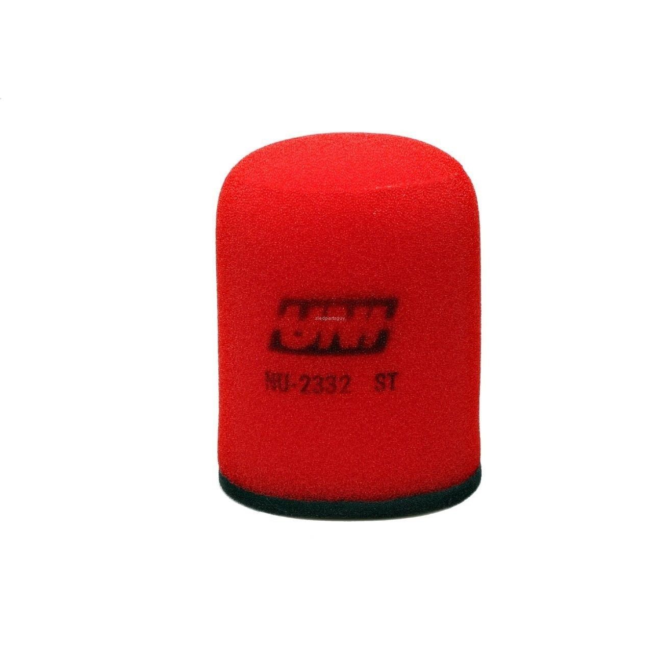 UNI Air Filter for ATV/UTV KAWASAKI KFX450R 2008-2014