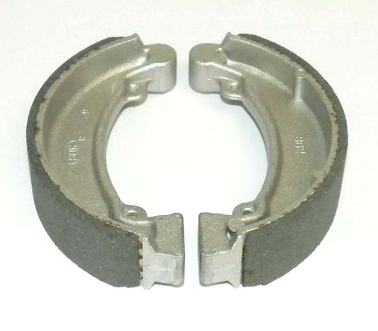 WSM Rear Brake Shoes for Honda TRX 09-2055E