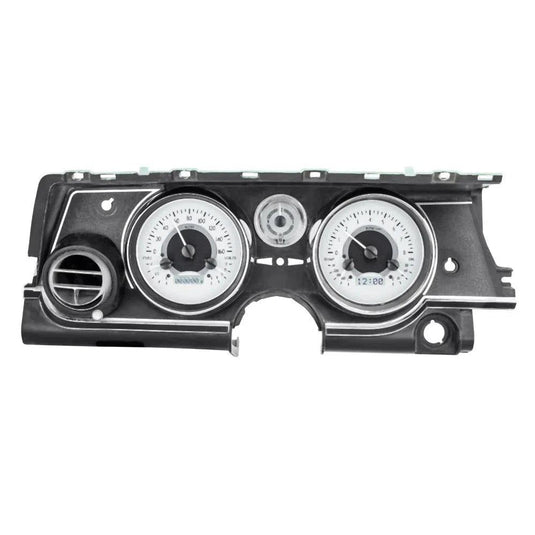 Dakota Digital 1963-1965 Buick Riviera VHX Gauge Kit VHX-63B-RIV