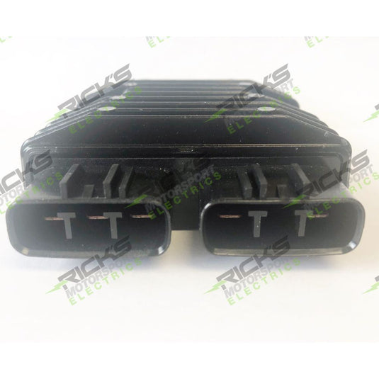 Ricks Rectifier-Regulator 10-000