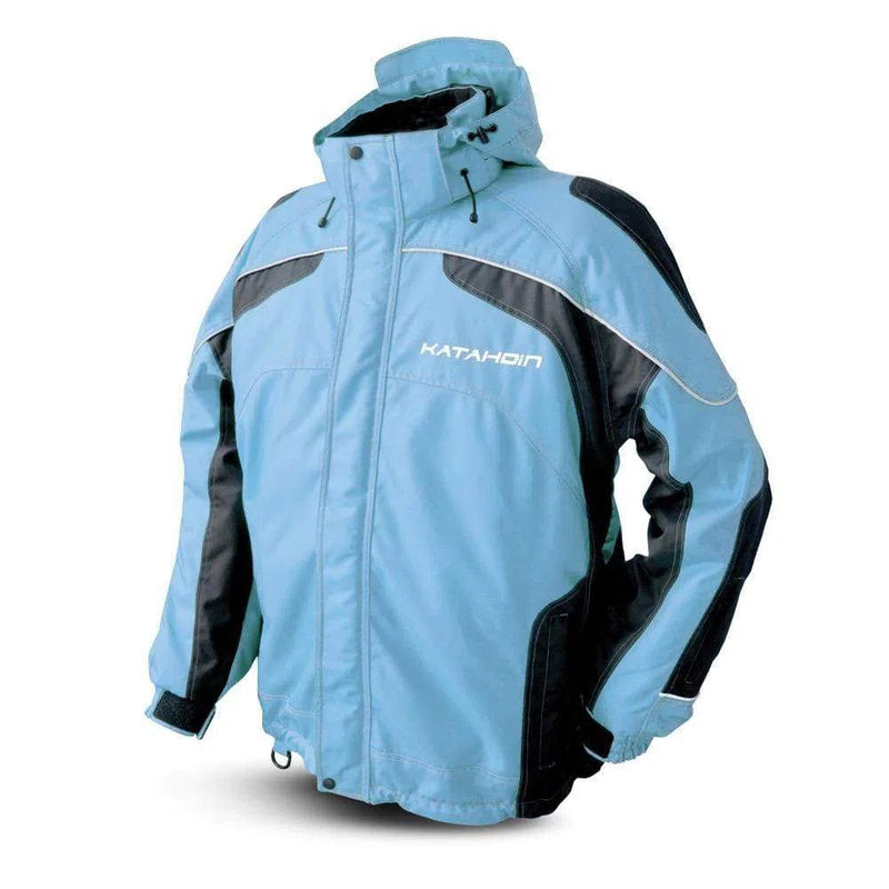 Load image into Gallery viewer, Katahdin Gear Women&#39;s Tron Winter Snowmobile Jacket
