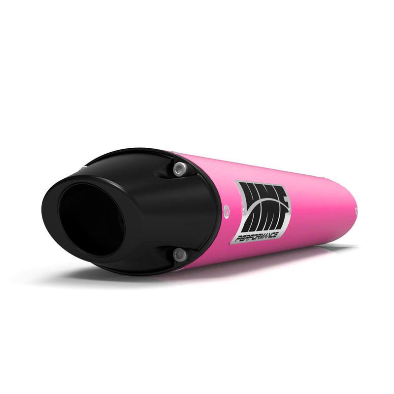 Load image into Gallery viewer, HMF Racing Performance Slip On Exhaust for Suzuki LT-R 450 06-09

