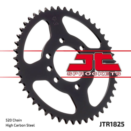 Front & Rear Sprocket Kit for SUZUKI LT500 R- H Quadzilla 87 JT Sprockets