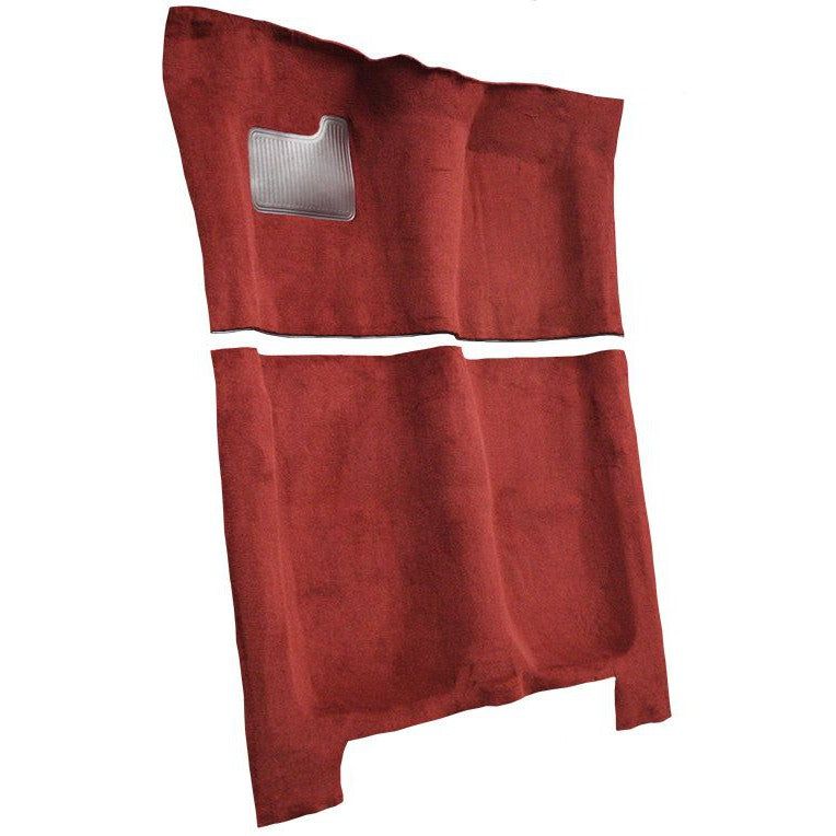Load image into Gallery viewer, ACC Replacement Carpet Kit For 1971-1973 Oldsmobile 98 4DR - CHOOSE COLOR
