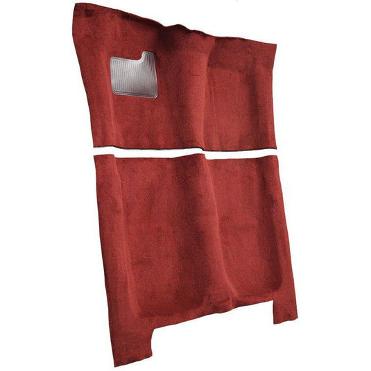 ACC Replacement Carpet Kit For 1971-1973 Oldsmobile 98 4DR - CHOOSE COLOR
